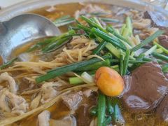 正宗固始鲜鹅块-石记固始鹅块(新十六街店)