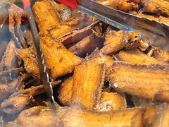 干煎带鱼-老人和饭店(淮海中路店)