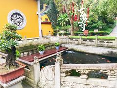 -杭州上天竺法喜讲寺