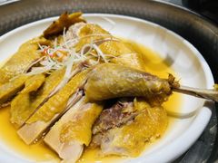 -绸乡宴酒店·融合苏帮宴(吴江店)