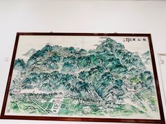 -天津盘山风景名胜区