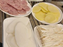 -蜀皇·菌汤鲜黄牛肉汤锅(宽窄巷子店)