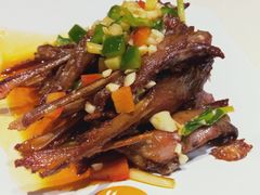 -龙记香港茶餐厅(久光百货店)