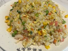 -蒋家桥饺面店(四望亭路店)