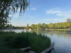 -西海子公园