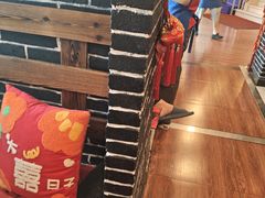 -江湖水乡铁锅炖魚(周庄嘉园店)