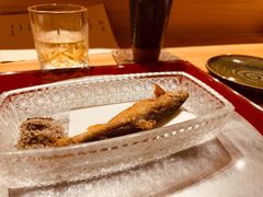 -鮨青(恒基名人购物中心店)