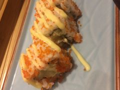 -隐泉京望日式料理(太和广场店)
