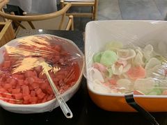 -小土豆北方菜馆(方庄店)