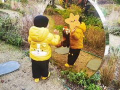 -白马涧龙池景区