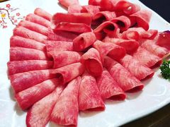 -谭鸭血老火锅·匠心(环球港旗舰店)
