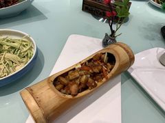 -一品滇香·云南菜(公益西桥店)