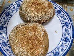 -清真·鸦儿李记·小馆(后海店)
