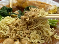 -郭记小街麻辣烫(南小街总店)