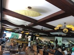 -三亚湾红树林度假世界(木棉酒店)