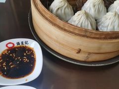 -锡笼记·无锡小笼(方塔店)
