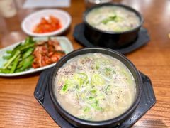 -旺清进洞米肠汤