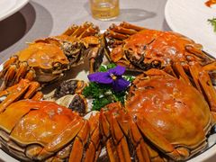 -十朝院子·南京菜(夫子庙店)