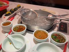 -八合里潮汕鲜牛肉火锅(深圳海岸城店)