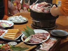 -牛也烧肉(摩尔城店)