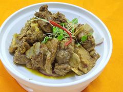 -三道菜(明堂公园店)