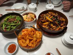 -上上席川菜(凯德乐峰广场店)