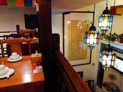 -圆满素食林饭店非遗素食(河西店)
