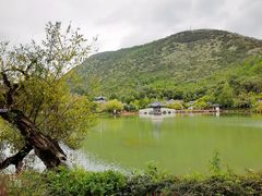-黑龙潭公园
