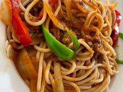 米兰肉酱意面-仙踪林(北展店)