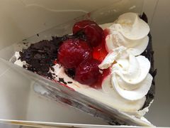 -巴莉甜甜(滨湖振徽苑店)