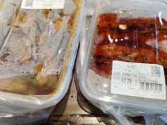 -胖东来生活广场(健康路店)