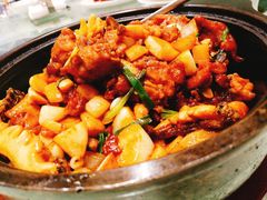 -南山鲜虾面·活鲜小馆·海味大连菜(南山总店)