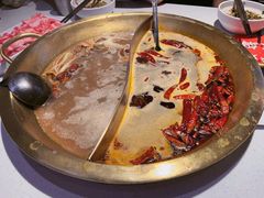 -小龙坎火锅(总店)