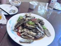 -宾朋海鲜特色美食餐厅·纯手工鲅鱼水饺(兴海路店)