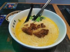 -和府捞面(EAC店)