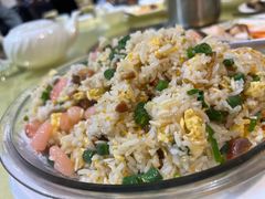 -Lucky Fortune Restaurant(喜运来酒家)