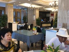 -古南都·江苏酒家(建宁路店)