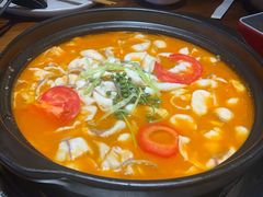 -百岁我家·酸菜鱼专门店(塘下店)