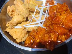 -MI WU FACTORY米屋美食工厂餐厅(绿地店)
