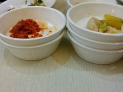 -金豆角砂锅焖面(安贞店)