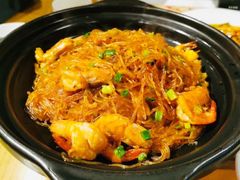 粉丝干捞虾-赤宴·川菜(玉林店)