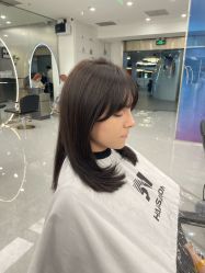 -5M HAIR SALON 旗舰店