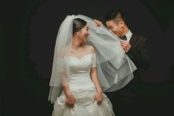 -巴黎婚纱摄影工作室