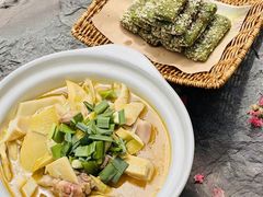 -食光慢宴·安吉土菜馆