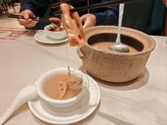 -刘胖子家常菜·蹄花焖藕(江汉路总店)