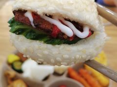 -素满香·食养自助(福州·长乐北路店)