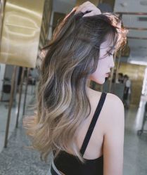 点击看大图 -那茉 Hair Salon