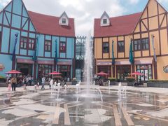 -安徒生童话乐园