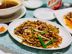 -花城苑广府菜(侨鑫店)