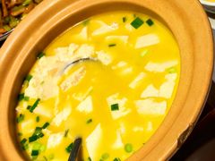 -清真·烙馍小院(华强城市广场店)